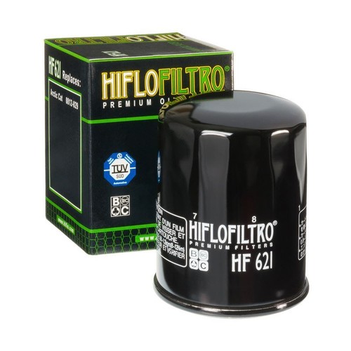 Hiflofiltro hf621 premium oil - hiflofiltro,