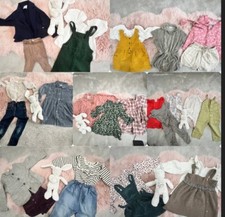 bundle girls clothing