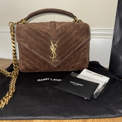 Saint laurent college medium - saint,