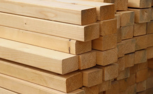 Cls timber studwork - cls, 38