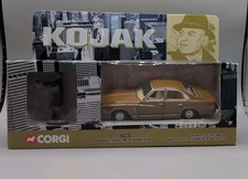Corgi Originals Kojak 57403