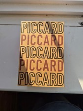 Spinnaker Piccard Skeleton