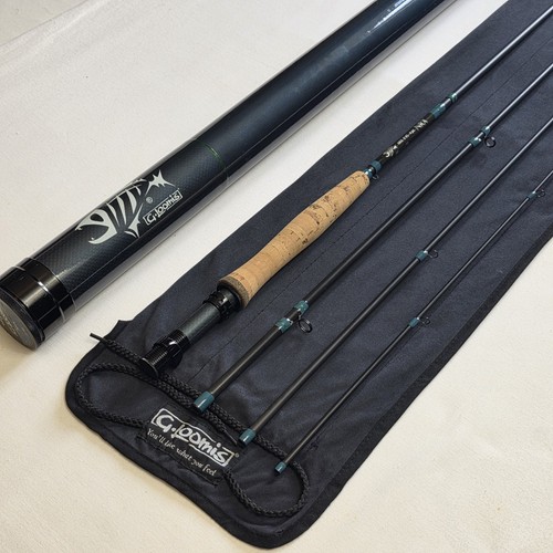 Loomis nrx fly fishing - 5#,