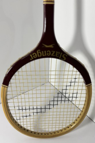 Vintage slazenger claxton - vintage,