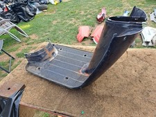 HONDA MELODY DELUXE NS50 AB07