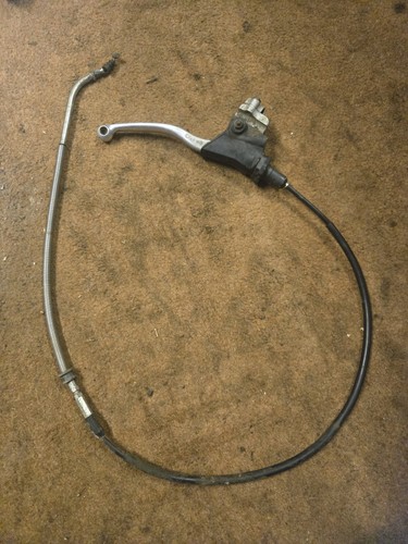 Yamaha yfz 450 - quad, 04-09