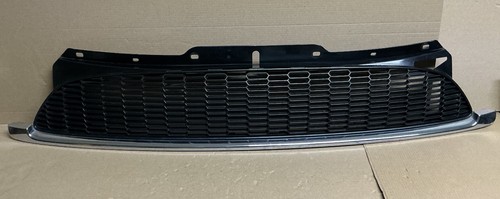 Mini cooper front grille - cooper,