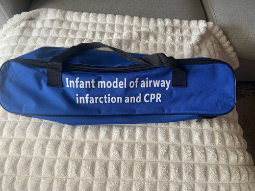 Carry bag only for - carry, baby