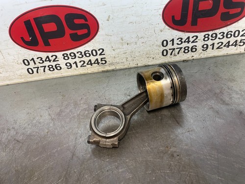 Piston con rod petter - piston,