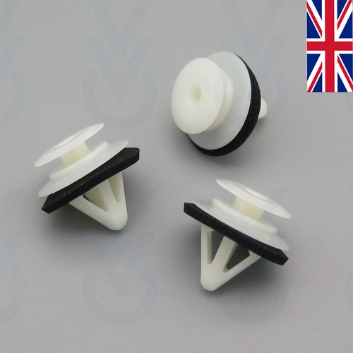 10x side skirt - sill, moulding