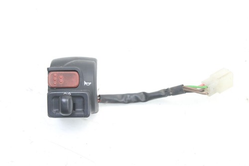 Left switch mbk booster next - switch,