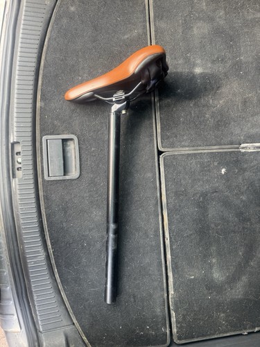Raleigh stowaway seat post - stowaway,