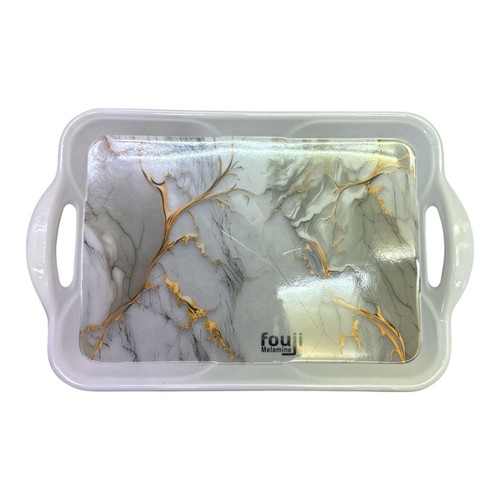 Light dark silver marble - &,