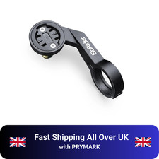 1x Set Garmin MTB Road Bike