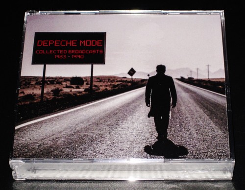 Depeche mode collected - depeche,