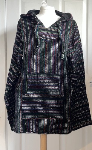 Vintage unisex baja hoodie - vintage, /