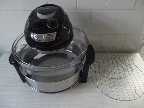 Halogen oven nuo - halogen,