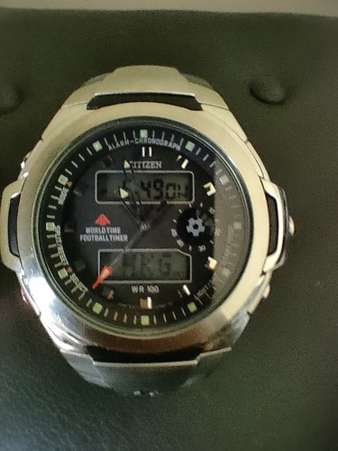 Vintage citizen promaster - vintage,