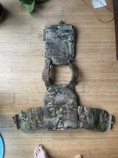 First Spear Strandhogg Plate