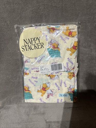 Vintage disney winnie the - vintage,