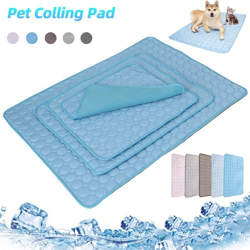 Car pet cooling mat water - car,
