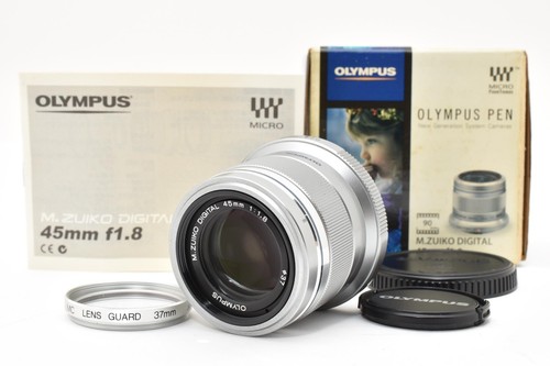 Olympus zuiko digital - m.zuiko,
