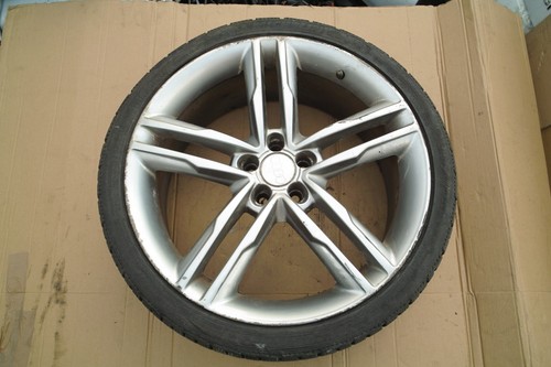 Audi mk1 alloy wheel - audi,