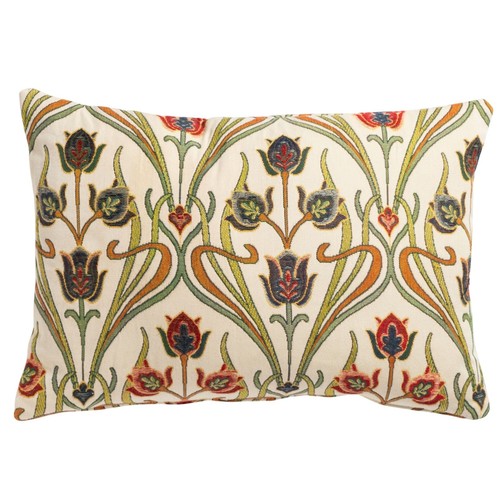 Art nouveau deco boudoir - art,
