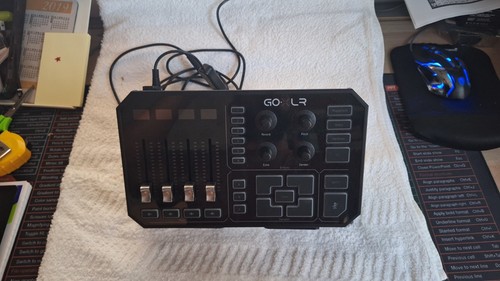 Helicon xlr 12v - tc-helicon,