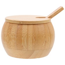  Camping Seasoning Container Reusable Condiment Containers with Lids