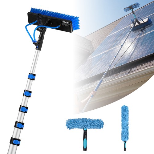 Vevor solar panel cleaning - solar,