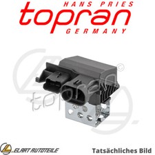 Resistor Electric Motor