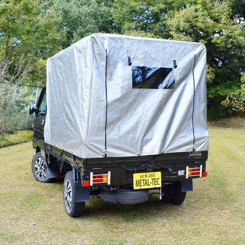 Cover tent for - for, kei