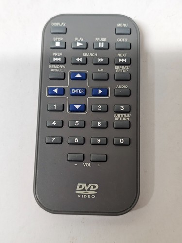 Bush bdvd26121 dvd - , player