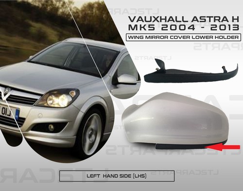Vauxhall astra mk5 09 - astra, h
