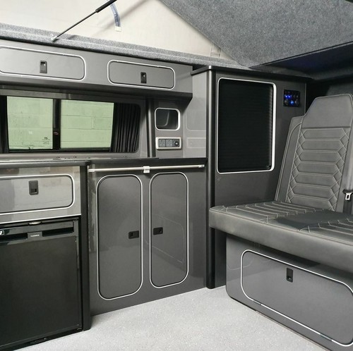 Lightweight ply - vw,