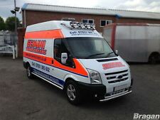 Roof Bar + LEDs For Mercedes