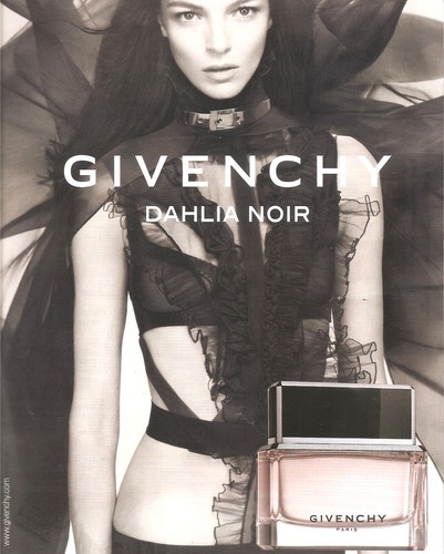 Advertising 2011 perfume - 2011,