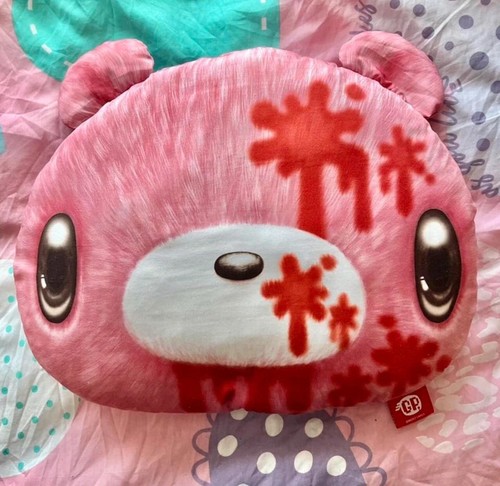 Gloomy bear official mori - , chax