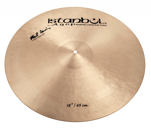 Istanbul agop mel lewis - 18",