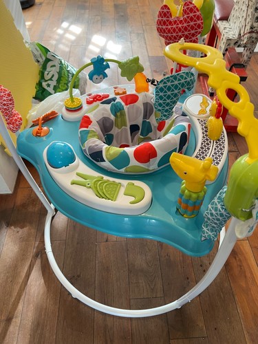 Fisher price color climbers - fisher-price,