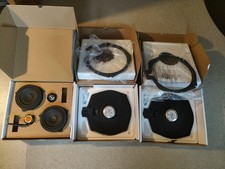 BMW 1 SERIES F20 F21 AUDIO