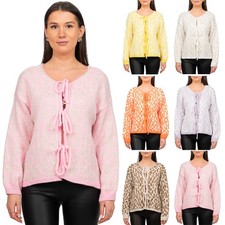 Reichstadt ladies' cardigan