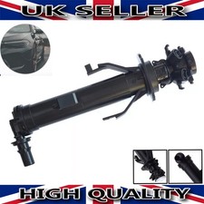 Headlamp headlight washer - headlight, jet