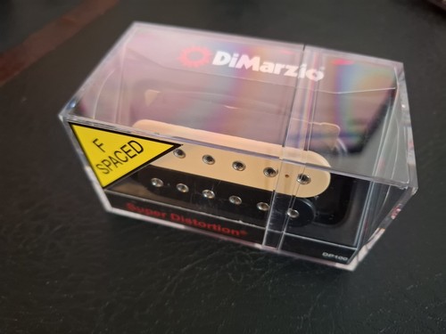 Guitar pickup dimarzio super - pickup,