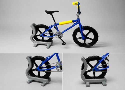 Raleigh burner bmx model - raleigh,