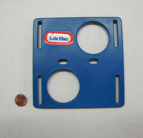 Little tikes miniature - little,