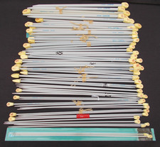 VINTAGE MILWARD KNITTING