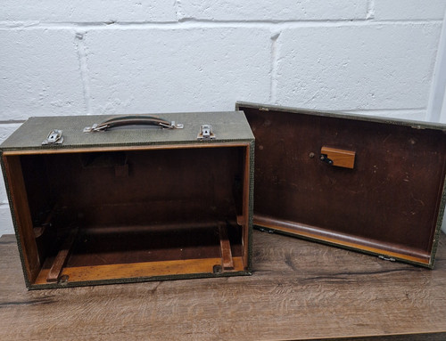 Vintage 1950 singer sewing - vintage,