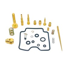CARBURETOR REBUILD KIT 660
